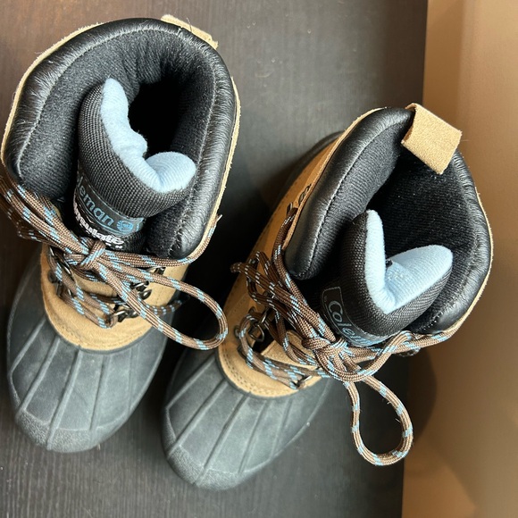 COLEMAN Thinsulate Glacier Boots- waterproof! - Picture 4 of 6